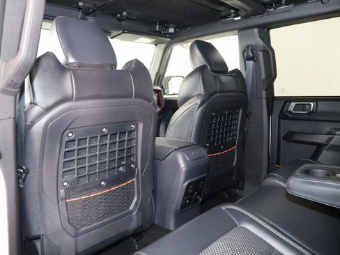 Used 2024 Ford Bronco Raptor image 64