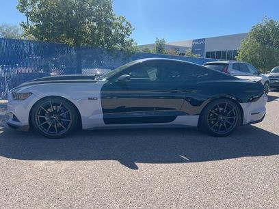 Used 2015 Ford Mustang GT Premium w/ Equipment Group 401A