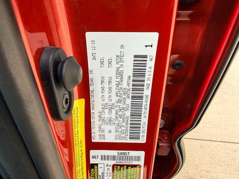 Used 2019 Toyota Tacoma SR5 RWD image 29