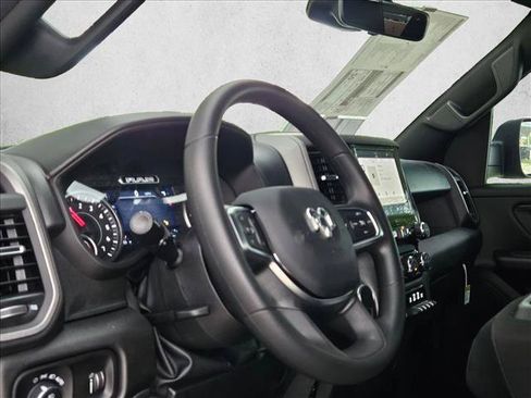 New 2026 RAM 1500 Warlock AWD/4WD image 3