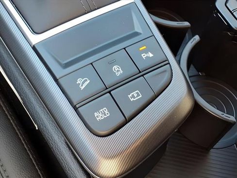 New 2026 Kia Sportage EX w/ EX Panorama Roof Package image 12