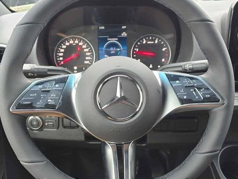 New 2026 Mercedes-Benz Sprinter 2500 image 29