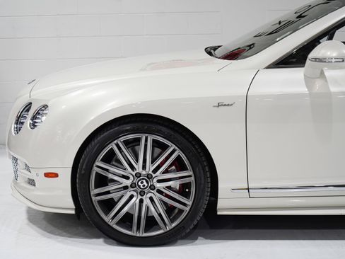 Used 2015 Bentley Continental GT Speed AWD/4WD image 33