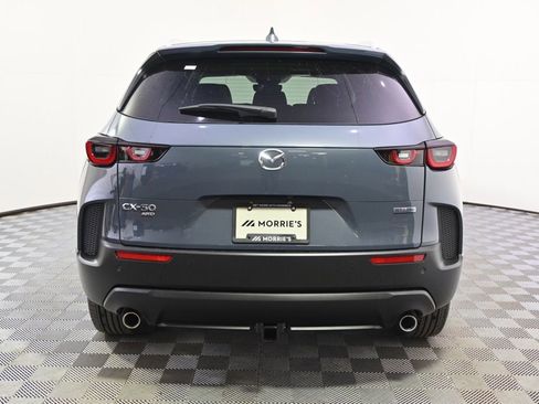 New 2026 MAZDA CX-50 2.5 Hybrid w/ Weather Package AWD/4WD image 5