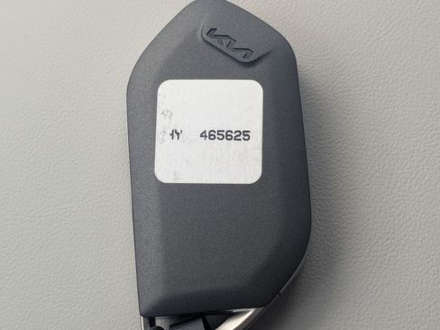 New 2026 Kia Sorento EX w/ EX Premium Package FWD image 40