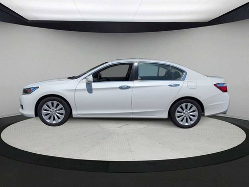 Used 2015 Honda Accord EX-L image 5