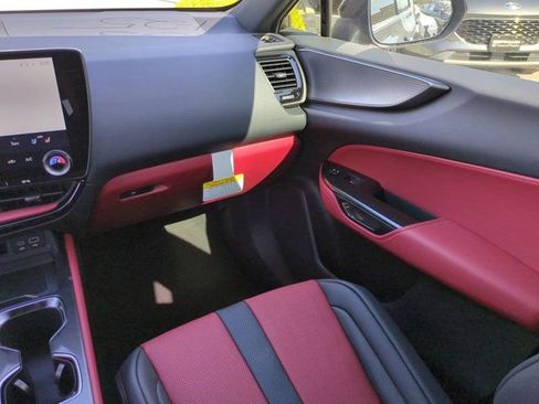 New 2026 Lexus NX 450h+ F Sport image 16