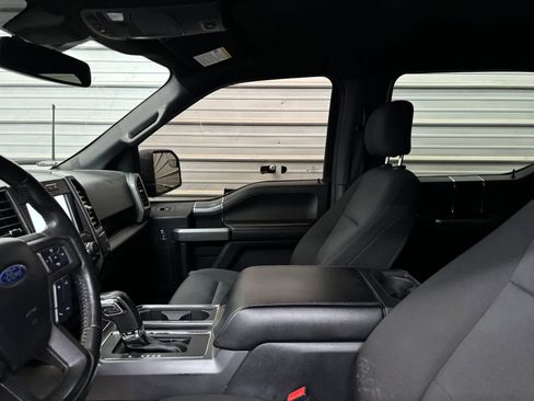 Used 2020 Ford F150 XLT w/ Equipment Group 302A Luxury AWD/4WD image 20