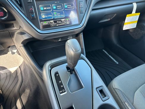 New 2026 Subaru Crosstrek 2.5i image 22