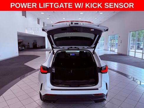 Used 2024 Lexus NX 250 FWD image 7