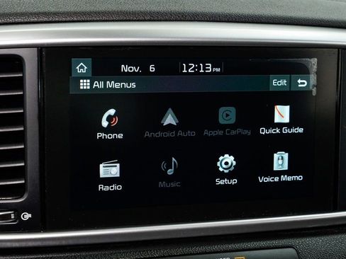 Used 2021 Kia Sportage LX image 14