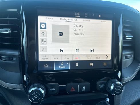 New 2026 RAM 4500 Tradesman w/ Chrome Appearance Group image 22