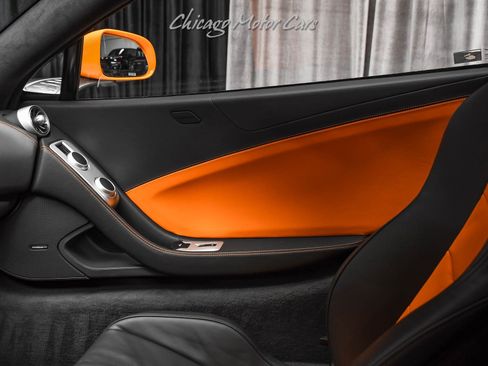 Used 2012 McLaren MP4-12C Coupe RWD image 25