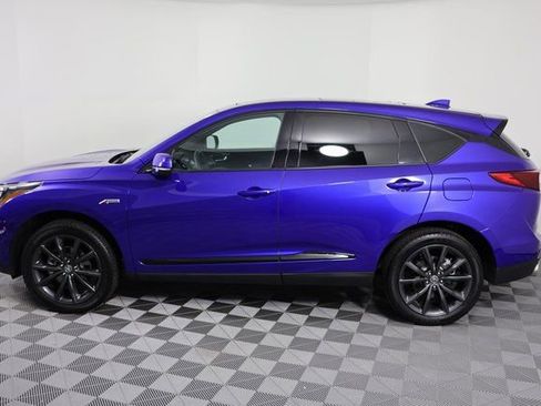 Used 2025 Acura RDX A-Spec image 5