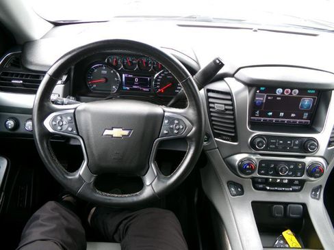 Used 2015 Chevrolet Tahoe LT w/ Luxury Package image 19