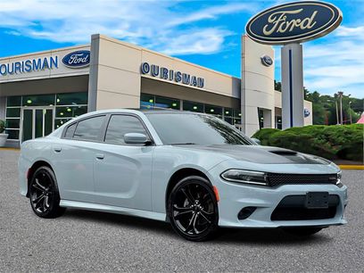 Used 2022 Dodge Charger GT w/ Plus Group
