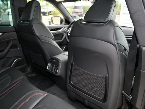 Used 2024 Maserati Levante Modena Ultima AWD/4WD image 40