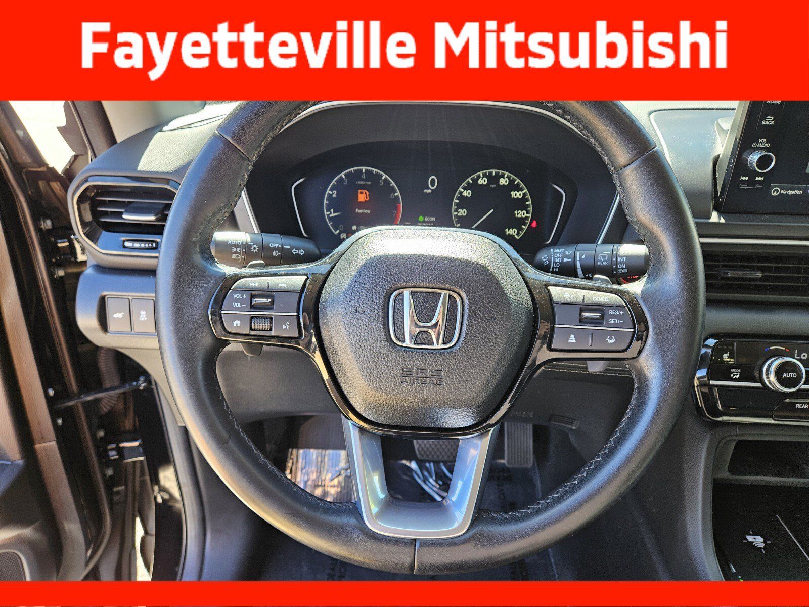 Used 2024 Honda Pilot Touring image 25