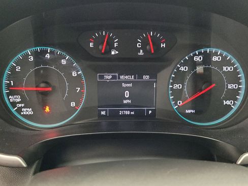 Used 2025 Chevrolet Malibu LS FWD image 23