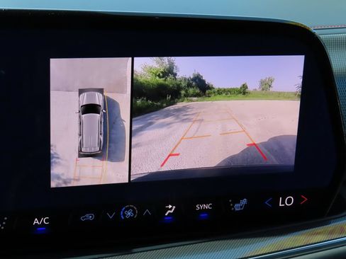 Used 2025 Chevrolet Tahoe RST w/ Comfort Package AWD/4WD image 6