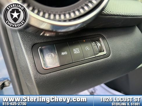 New 2026 Chevrolet Equinox LT w/ Convenience Package II image 18