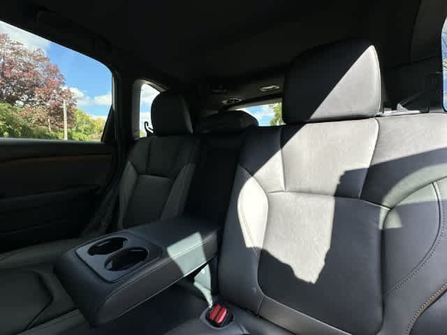 Certified 2026 Subaru Forester Sport AWD/4WD image 17