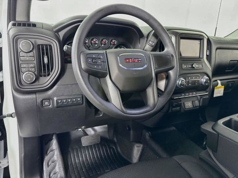 New 2026 GMC Sierra 3500 Pro AWD/4WD image 2