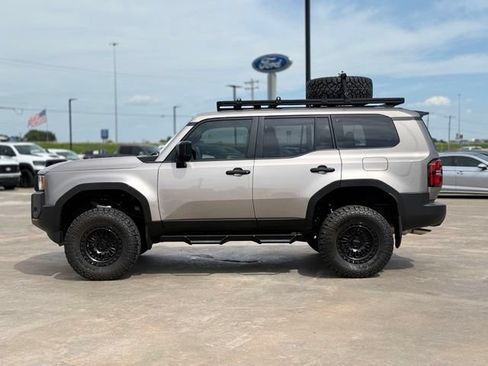 Used 2026 Toyota Land Cruiser 1958 AWD/4WD image 32