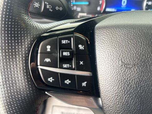 Used 2022 Ford Explorer ST-Line image 20