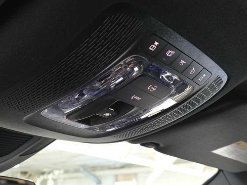 New 2026 Mercedes-Benz GLE 450 4MATIC image 34