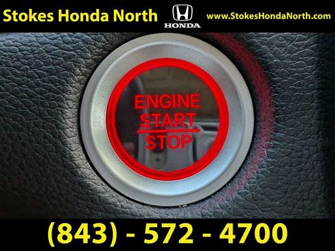 Used 2020 Honda CR-V Touring image 31