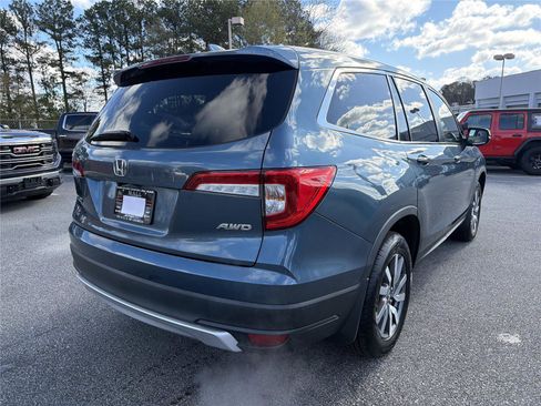 Used 2021 Honda Pilot EX-L image 6