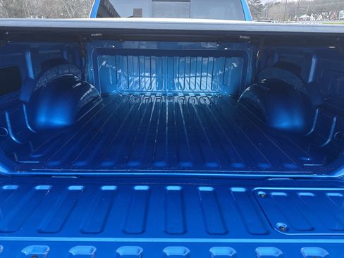 New 2026 RAM 1500 Laramie w/ Night Edition AWD/4WD image 5