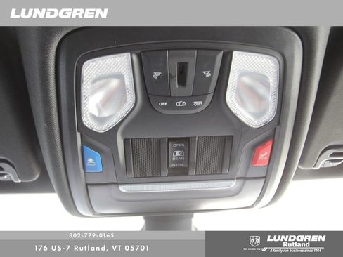 Used 2022 RAM 1500 Big Horn image 32