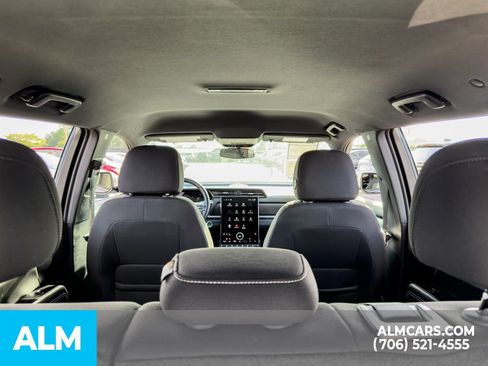 Used 2026 GMC Terrain Elevation FWD image 21