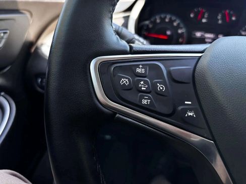 Used 2024 Chevrolet Malibu RS image 20