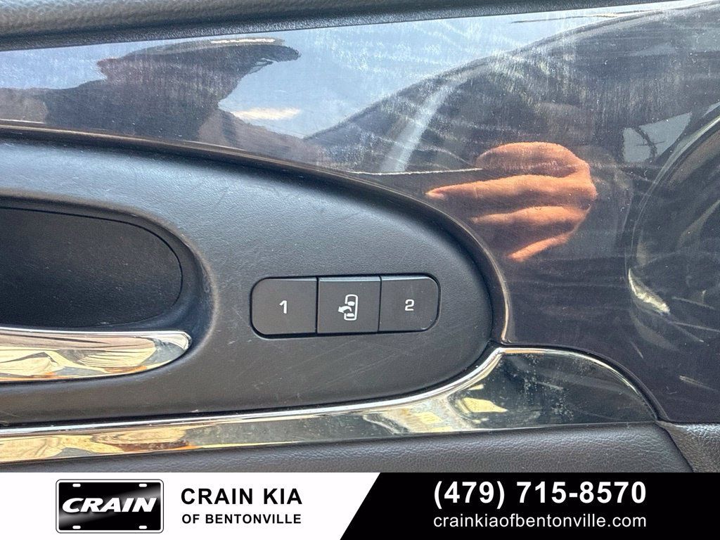 Used 2016 Buick Enclave Premium w/ Experience Buick Package AWD/4WD image 19