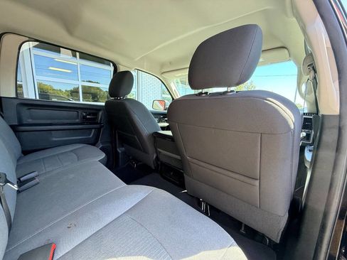 Used 2021 RAM 1500 Tradesman w/ Tradesman SXT Package image 34