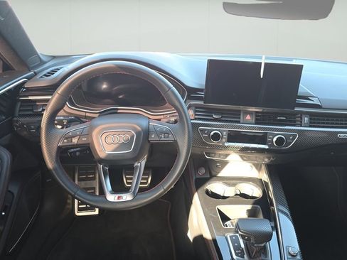 Used 2024 Audi S5 Prestige w/ Prestige Package image 11