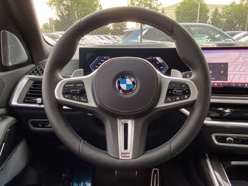 New 2027 BMW X7 M60i AWD/4WD image 28