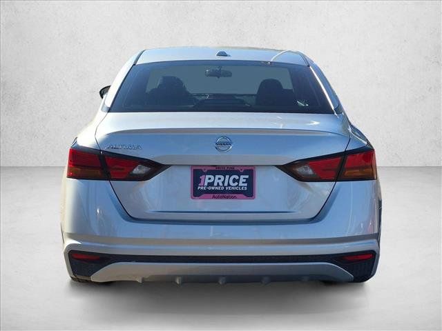 Used 2020 Nissan Altima 2.5 S FWD image 6