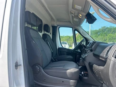 Used 2023 RAM ProMaster 1500 FWD image 8