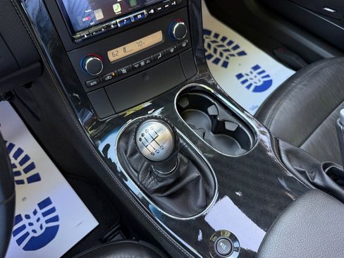 Used 2013 Chevrolet Corvette Grand Sport w/ 2LT Preferred Equipment Group image 47