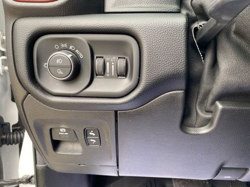 Used 2019 RAM 1500 Rebel w/ Rebel Level 2 Equipment Group AWD/4WD image 12