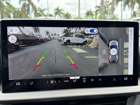 New 2026 Ford Explorer ST RWD image 8