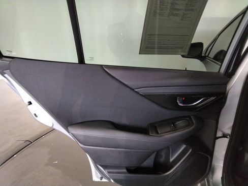 Used 2024 Subaru Legacy Premium image 29