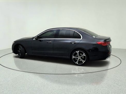 Certified 2023 Mercedes-Benz C 300 Sedan image 13