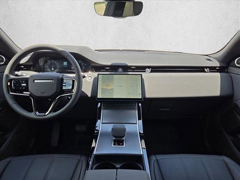 New 2026 Land Rover Range Rover Evoque S AWD/4WD image 15