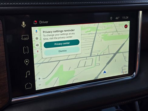 Used 2023 GMC Yukon Denali Ultimate image 36