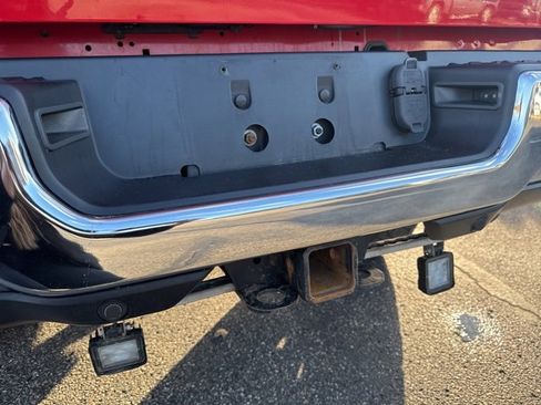 Used 2019 RAM 2500 Tradesman image 24